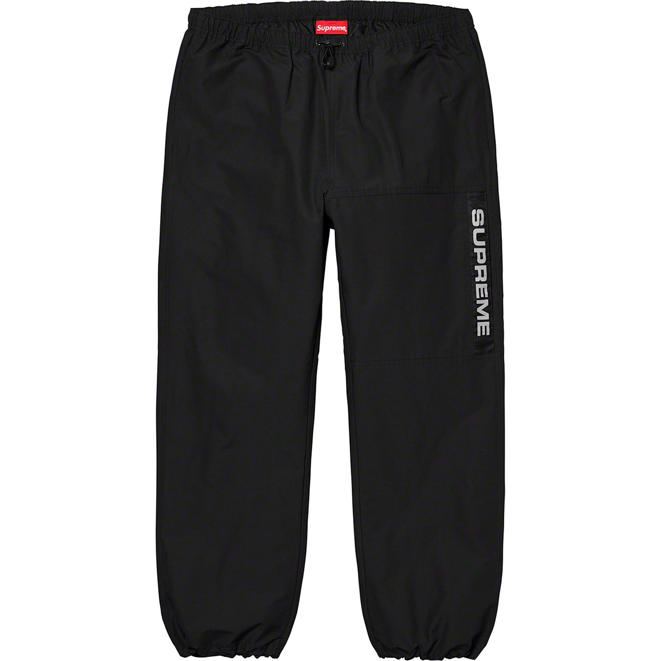 Heavy Nylon Pant view 7